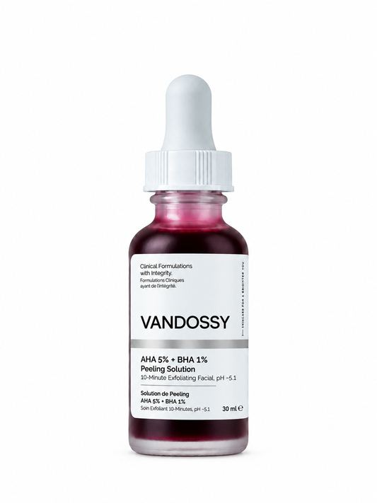 Dark Spot & Radiance Booster Serum