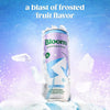 2 Packs Sparkling Energy Drink