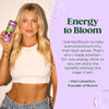 2 Packs Sparkling Energy Drink