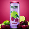 2 Packs Sparkling Energy Drink