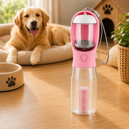 PawSip™ Reiseflasche