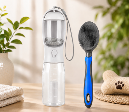  PawSip™ Reiseflasche