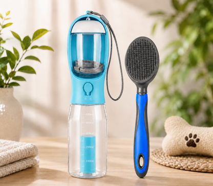  PawSip™ Reiseflasche