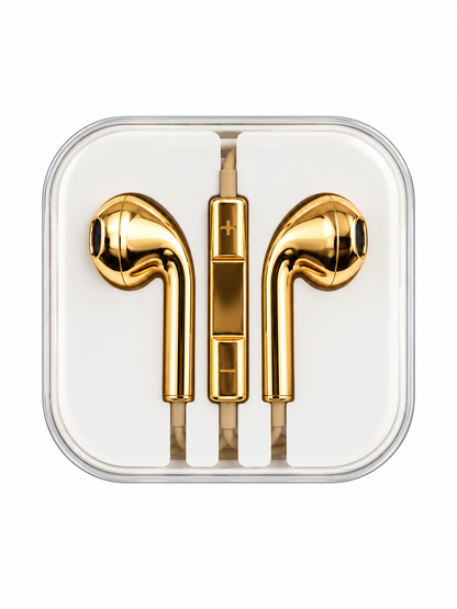 Lumea Earbuds