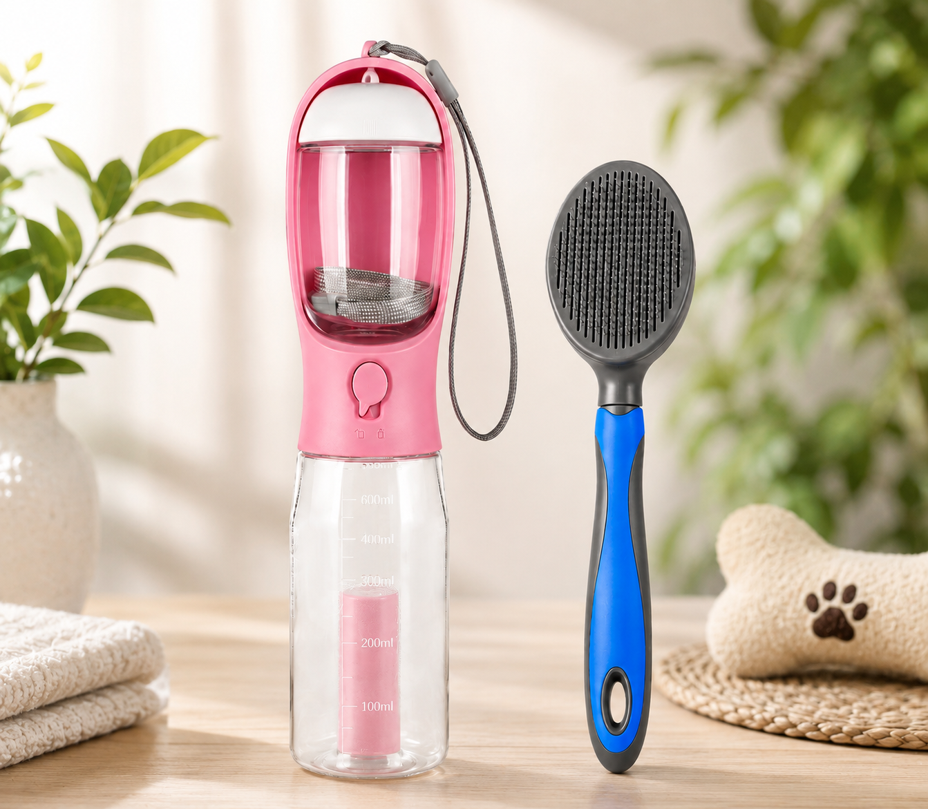  PawSip™ Reiseflasche