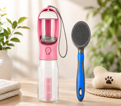  PawSip™ Reiseflasche
