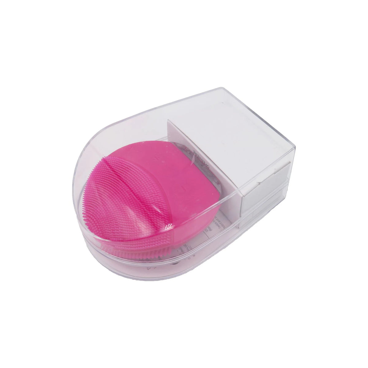 2022 Hot Selling Good Quality Ladies Electric Face Wash Brush