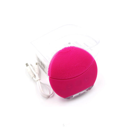 2022 Hot Selling Good Quality Ladies Electric Face Wash Brush