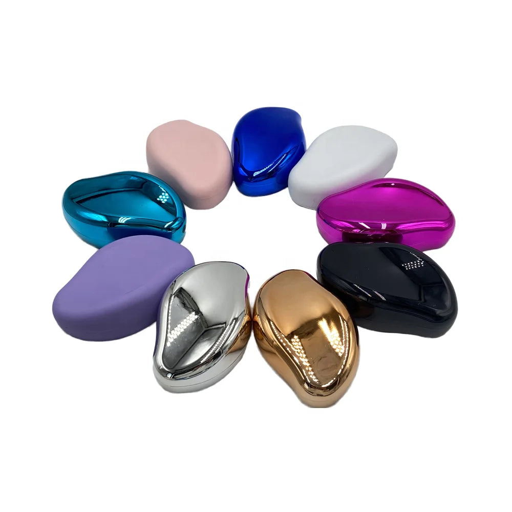 Best Selling High Quality Quick Easy Painless Waterproof Body Facial Hair Eraser Razors Safe Physical Exfoliating Hair Eraser
