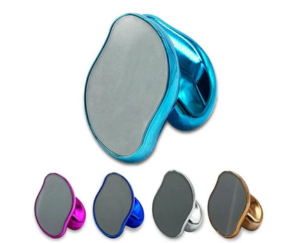 Best Selling High Quality Quick Easy Painless Waterproof Body Facial Hair Eraser Razors Safe Physical Exfoliating Hair Eraser