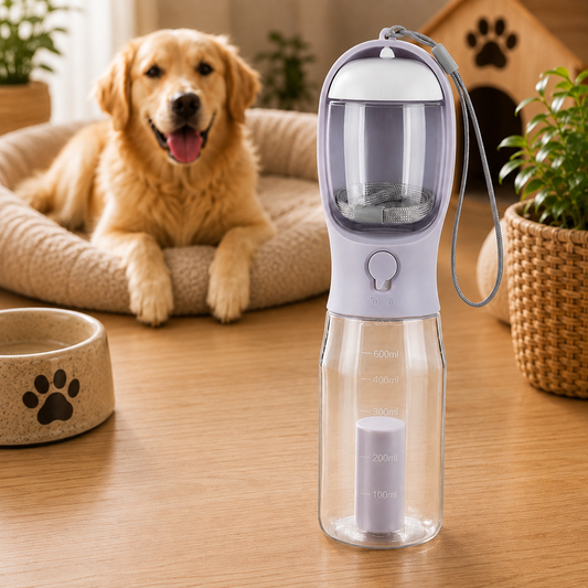  PawSip™ Reiseflasche