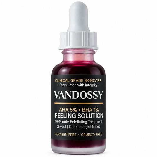Dark Spot & Radiance Booster Serum